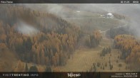 Archiv Foto Webcam Piste Piavac, Fassatal 09:00