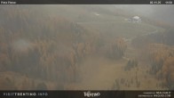 Archiv Foto Webcam Piste Piavac, Fassatal 11:00
