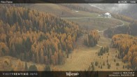 Archiv Foto Webcam Piste Piavac, Fassatal 13:00