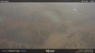 Archiv Foto Webcam Piste Piavac, Fassatal 15:00