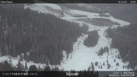 Archiv Foto Webcam Piste Piavac, Fassatal 11:00