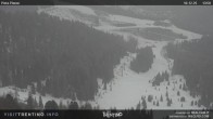 Archiv Foto Webcam Piste Piavac, Fassatal 13:00