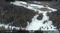 Archiv Foto Webcam Piste Piavac, Fassatal 15:00