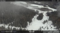 Archiv Foto Webcam Piste Piavac, Fassatal 09:00