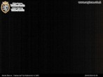 Archived image Webcam Courmayeur Helbronn Peak 01:00