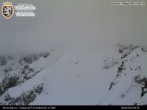 Archived image Webcam Courmayeur Helbronn Peak 06:00