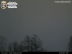 Archived image Webcam Courmayeur in the Aosta Valley 17:00