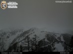 Archiv Foto Webcam Courmayeur im Aostatal 11:00