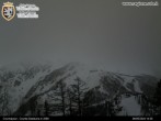 Archiv Foto Webcam Courmayeur im Aostatal 13:00