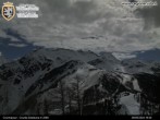 Archiv Foto Webcam Courmayeur im Aostatal 15:00