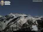Archiv Foto Webcam Courmayeur im Aostatal 13:00