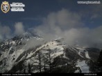 Archiv Foto Webcam Courmayeur im Aostatal 07:00