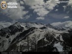 Archiv Foto Webcam Courmayeur im Aostatal 15:00