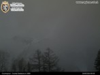 Archiv Foto Webcam Courmayeur im Aostatal 06:00
