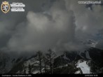 Archiv Foto Webcam Courmayeur im Aostatal 09:00