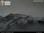 Archiv Foto Webcam Courmayeur im Aostatal 09:00