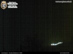 Archived image Webcam Courmayeur in the Aosta Valley 05:00