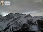 Archived image Webcam Courmayeur in the Aosta Valley 07:00