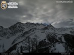 Archiv Foto Webcam Courmayeur im Aostatal 11:00