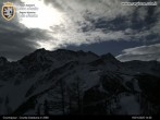 Archiv Foto Webcam Courmayeur im Aostatal 13:00