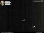 Archived image Webcam Courmayeur in the Aosta Valley 03:00