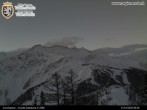 Archived image Webcam Courmayeur in the Aosta Valley 07:00