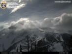 Archived image Webcam Courmayeur in the Aosta Valley 13:00