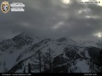 Archived image Webcam Courmayeur in the Aosta Valley 15:00