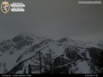 Archiv Foto Webcam Courmayeur im Aostatal 17:00