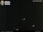 Archiv Foto Webcam Courmayeur im Aostatal 19:00