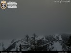 Archived image Webcam Courmayeur in the Aosta Valley 07:00