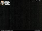 Archiv Foto Webcam Courmayeur im Aostatal 23:00