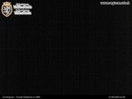 Archived image Webcam Courmayeur in the Aosta Valley 01:00
