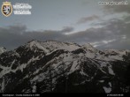 Archived image Webcam Courmayeur in the Aosta Valley 05:00