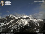 Archived image Webcam Courmayeur in the Aosta Valley 07:00