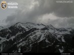 Archived image Webcam Courmayeur in the Aosta Valley 17:00