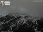 Archived image Webcam Courmayeur in the Aosta Valley 19:00