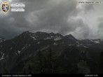 Archiv Foto Webcam Courmayeur im Aostatal 13:00