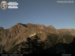 Archiv Foto Webcam Courmayeur im Aostatal 06:00