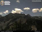 Archiv Foto Webcam Courmayeur im Aostatal 13:00