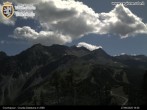 Archiv Foto Webcam Courmayeur im Aostatal 15:00
