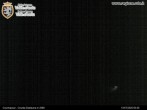 Archiv Foto Webcam Courmayeur im Aostatal 23:00