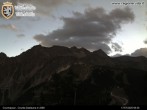 Archiv Foto Webcam Courmayeur im Aostatal 06:00