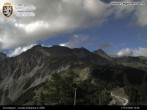 Archiv Foto Webcam Courmayeur im Aostatal 09:00