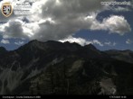 Archiv Foto Webcam Courmayeur im Aostatal 13:00