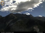 Archiv Foto Webcam Courmayeur im Aostatal 15:00