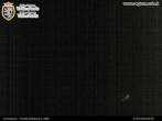 Archiv Foto Webcam Courmayeur im Aostatal 23:00