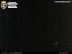 Archiv Foto Webcam Courmayeur im Aostatal 01:00