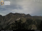 Archiv Foto Webcam Courmayeur im Aostatal 07:00