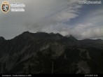 Archiv Foto Webcam Courmayeur im Aostatal 09:00